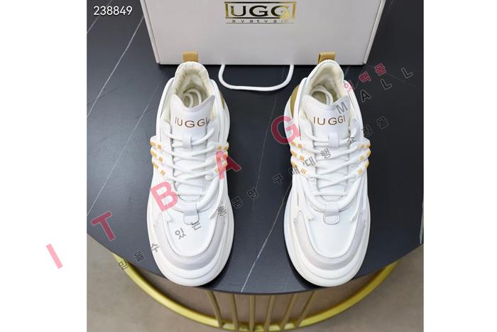 UGG ���� ����Ŀ��  MYB7611