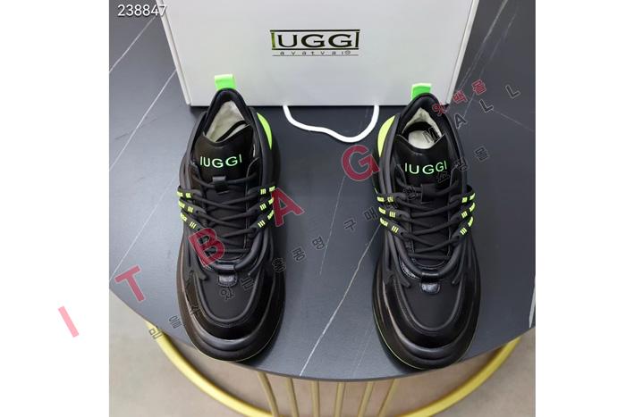 UGG ���� ����Ŀ��  MYB7611-1