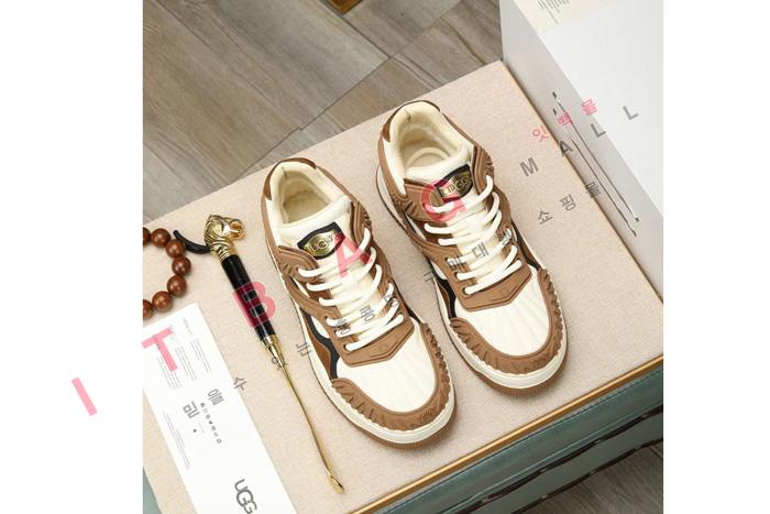 UGG 남성 스니커즈 MYB7631-1