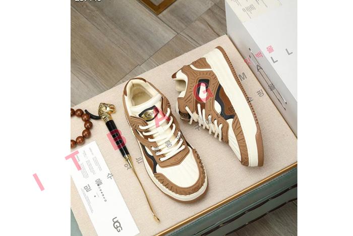 UGG 남성 스니커즈 MYB7631-1