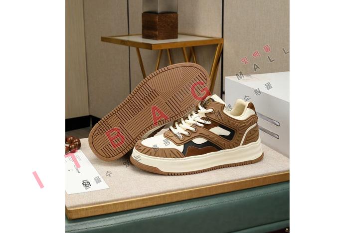 UGG 남성 스니커즈 MYB7631-1