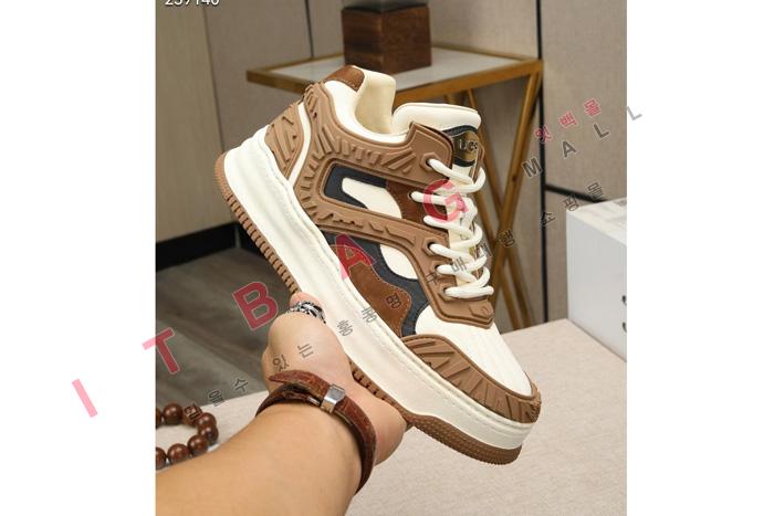 UGG 남성 스니커즈 MYB7631-1