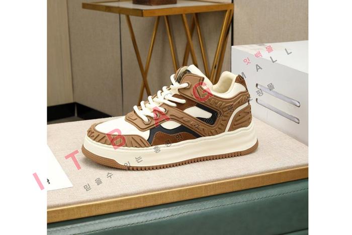 UGG 남성 스니커즈 MYB7631-1