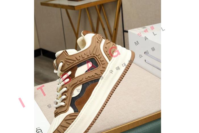 UGG 남성 스니커즈 MYB7631-1