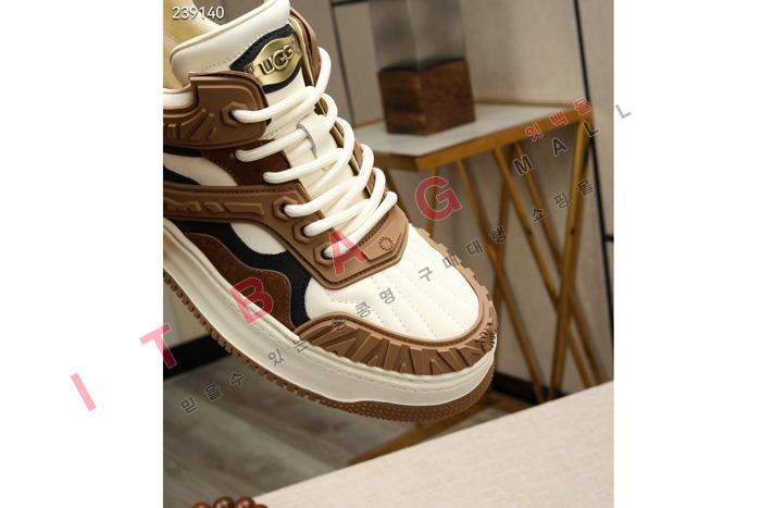 UGG 남성 스니커즈 MYB7631-1