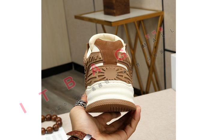 UGG 남성 스니커즈 MYB7631-1