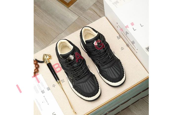 UGG ���� ����Ŀ��  MYB7631-2