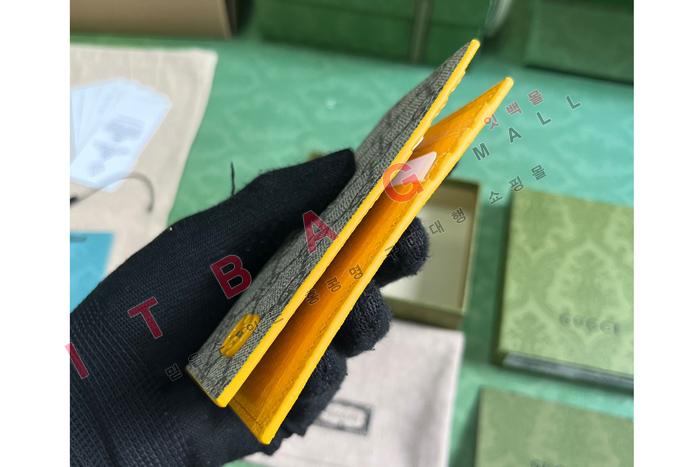 ���� GG ������ �� ī�� ���̽� 768249-5