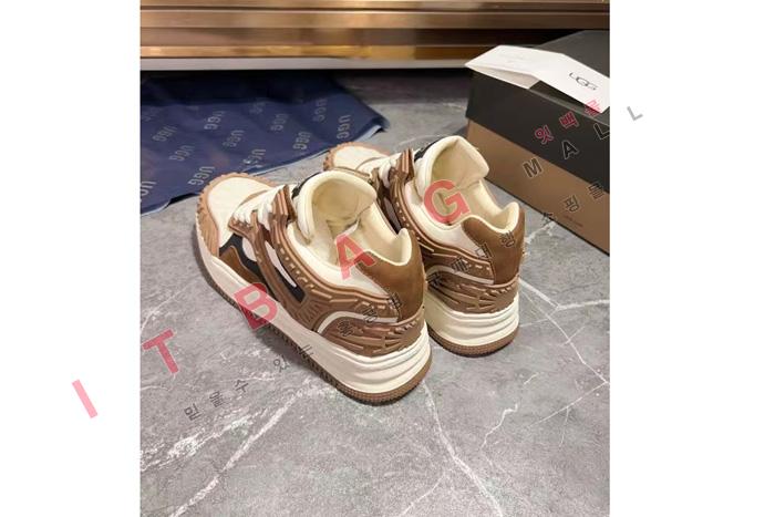 UGG 남성 스니커즈 YF1249