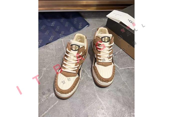 UGG 남성 스니커즈 YF1249