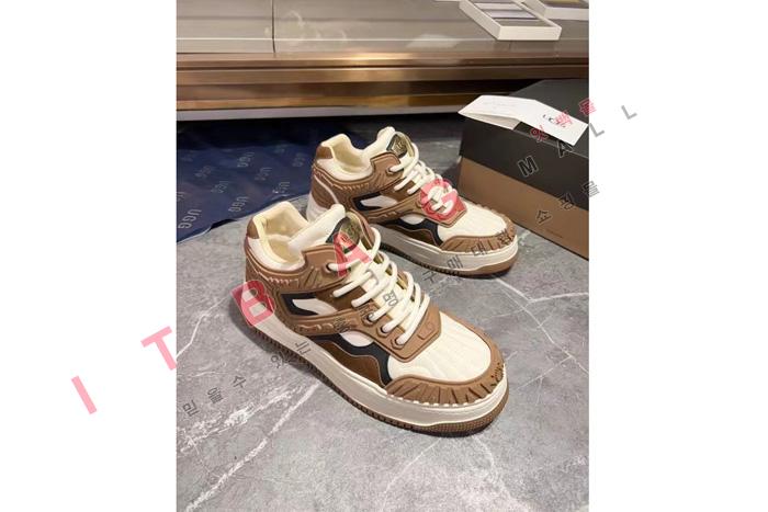 UGG 남성 스니커즈 YF1249