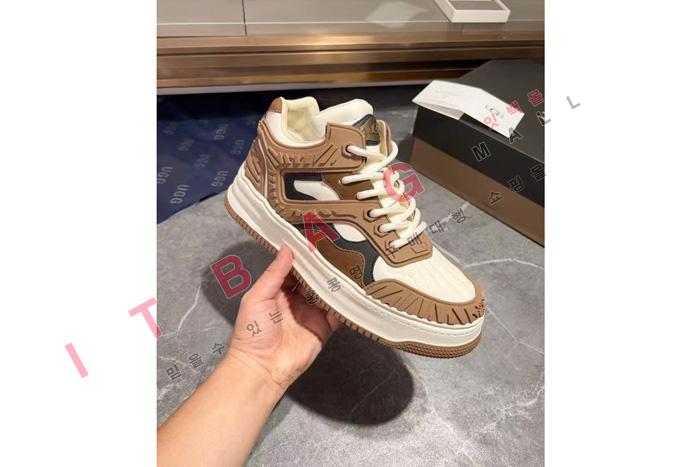 UGG 남성 스니커즈 YF1249