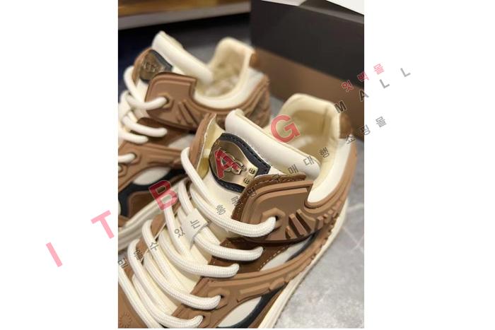 UGG 남성 스니커즈 YF1249