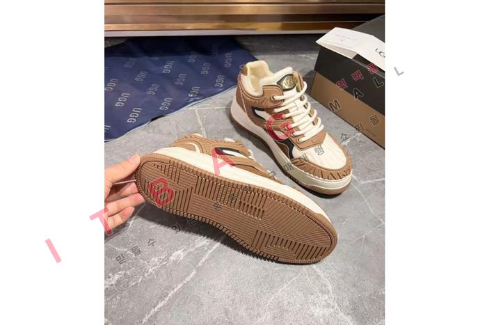 UGG 남성 스니커즈 YF1249