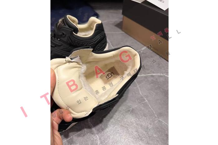 UGG ���� ����Ŀ��  YF1249-1