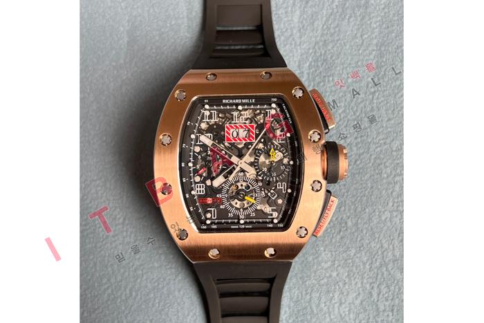 ������ ��  RM 011 �ö��̹� ũ�γ�׷��� HT6046