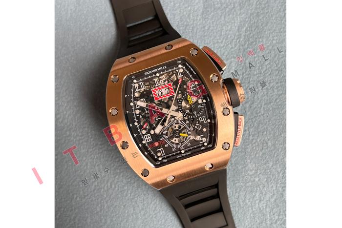 ������ ��  RM 011 �ö��̹� ũ�γ�׷��� HT6046
