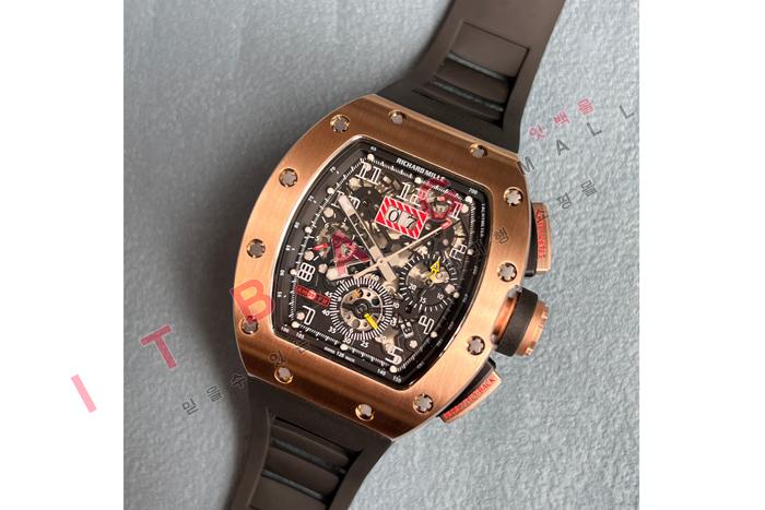 ������ ��  RM 011 �ö��̹� ũ�γ�׷��� HT6046