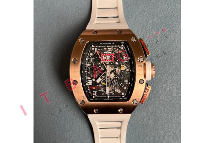 ������ ��  RM 011 �ö��̹� ũ�γ�׷��� HT6046-1