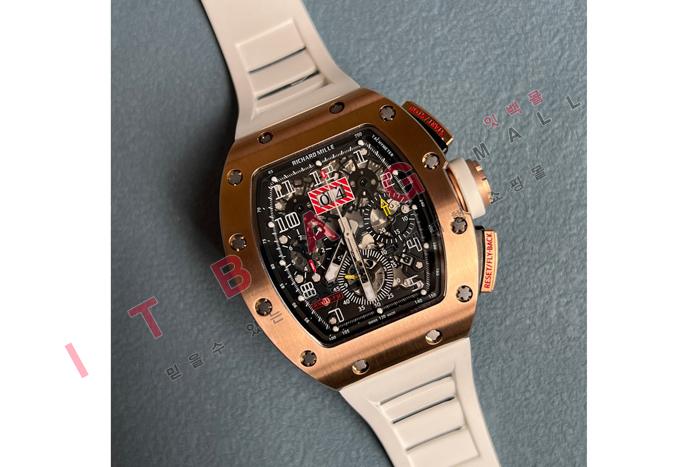������ ��  RM 011 �ö��̹� ũ�γ�׷��� HT6046-1