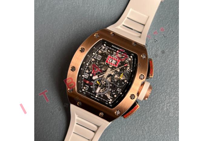 ������ ��  RM 011 �ö��̹� ũ�γ�׷��� HT6046-1