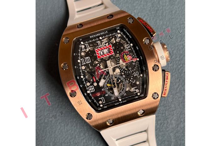 ������ ��  RM 011 �ö��̹� ũ�γ�׷��� HT6046-1