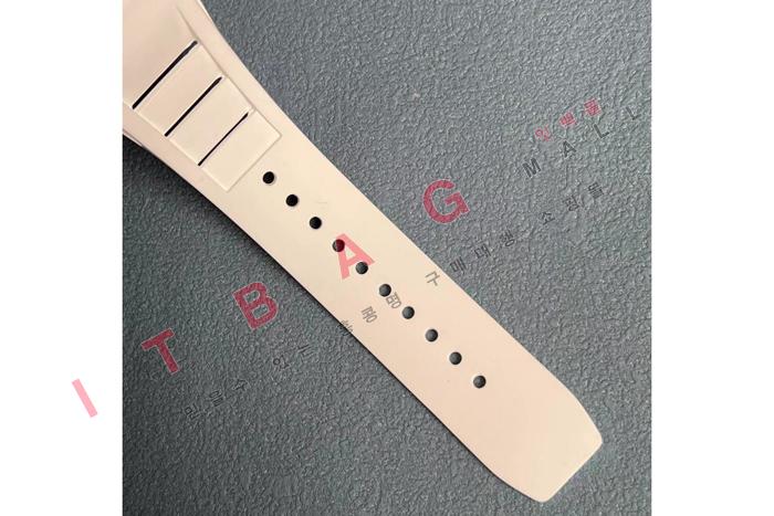 ������ ��  RM 011 �ö��̹� ũ�γ�׷��� HT6046-1