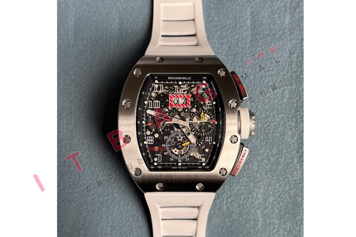 ������ ��  RM 011 �ö��̹� ũ�γ�׷��� HT6046-2