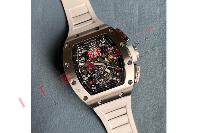 ������ ��  RM 011 �ö��̹� ũ�γ�׷��� HT6046-2