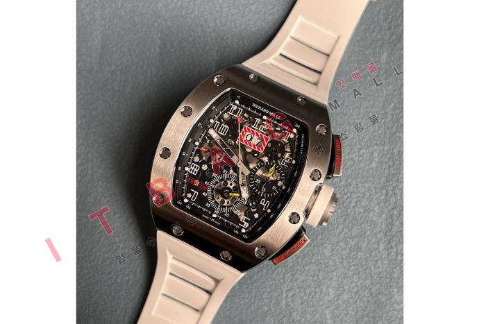 ������ ��  RM 011 �ö��̹� ũ�γ�׷��� HT6046-2