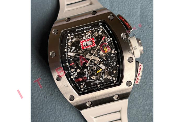 ������ ��  RM 011 �ö��̹� ũ�γ�׷��� HT6046-2