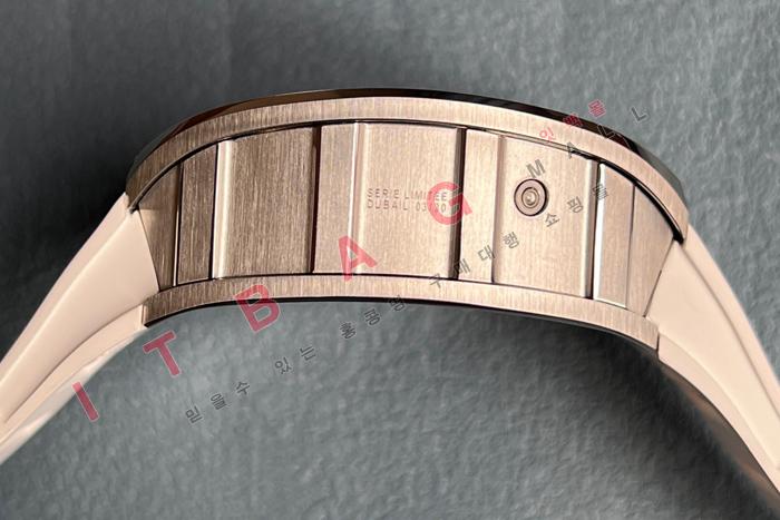 ������ ��  RM 011 �ö��̹� ũ�γ�׷��� HT6046-2