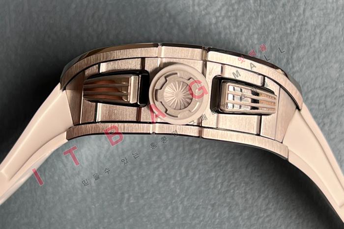 ������ ��  RM 011 �ö��̹� ũ�γ�׷��� HT6046-2