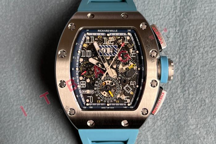 ������ ��  RM 011 �ö��̹� ũ�γ�׷��� HT6046-3