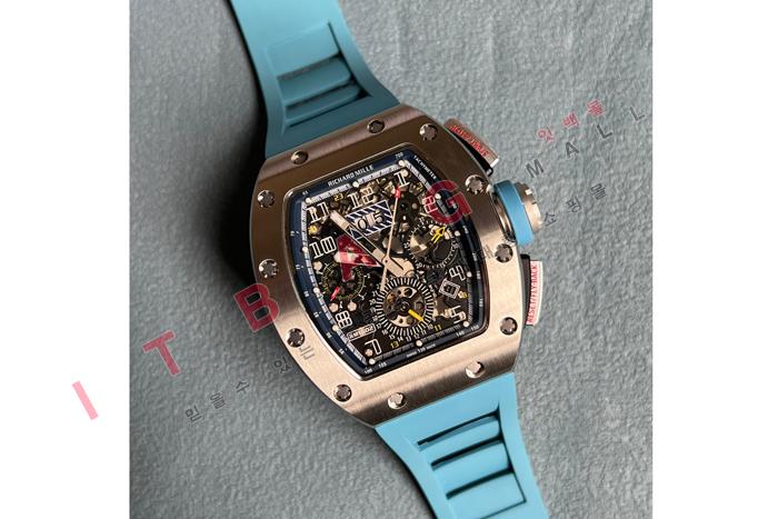 ������ ��  RM 011 �ö��̹� ũ�γ�׷��� HT6046-3