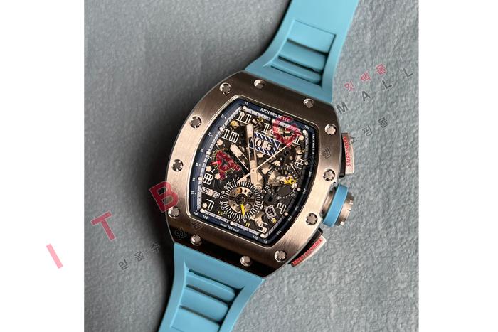 ������ ��  RM 011 �ö��̹� ũ�γ�׷��� HT6046-3