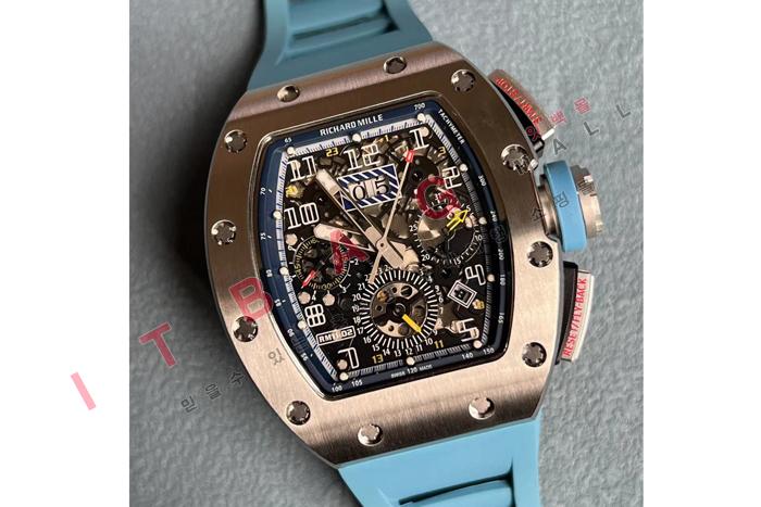 ������ ��  RM 011 �ö��̹� ũ�γ�׷��� HT6046-3
