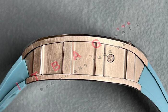 ������ ��  RM 011 �ö��̹� ũ�γ�׷��� HT6046-3