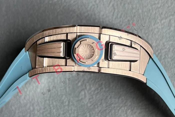 ������ ��  RM 011 �ö��̹� ũ�γ�׷��� HT6046-3
