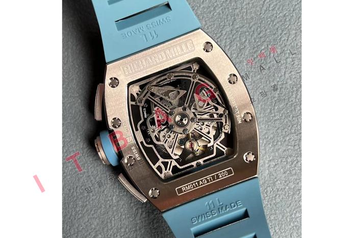 ������ ��  RM 011 �ö��̹� ũ�γ�׷��� HT6046-3