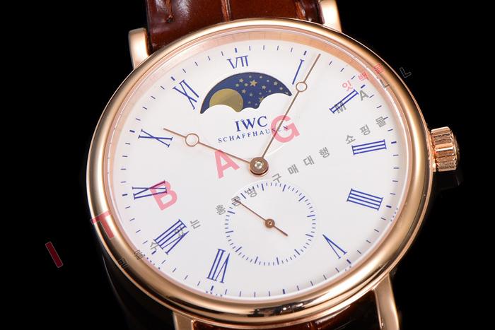 IWC �������� �����ƽ   HT6049