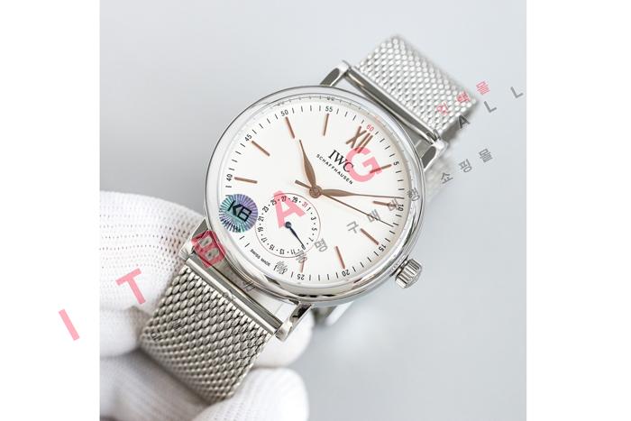 IWC �������ǳ� �����ƽ  HT6055