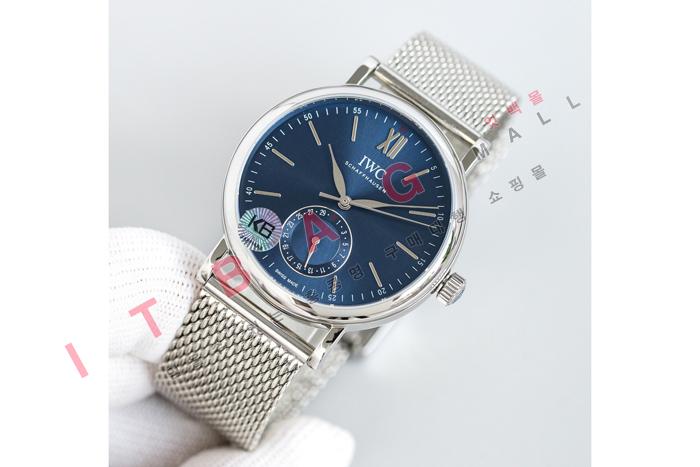 IWC �������ǳ� �����ƽ  HT6055-1