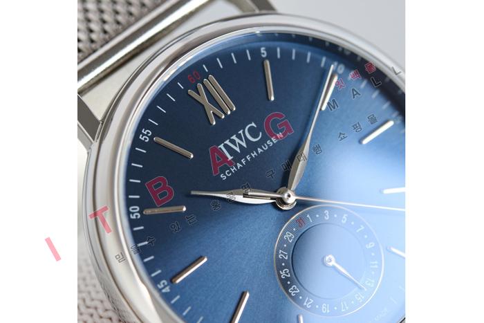 IWC �������ǳ� �����ƽ  HT6055-1