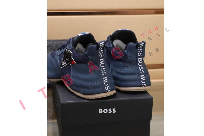 BOSS ���� ����Ŀ�� MYB7362-1 (2�÷�)