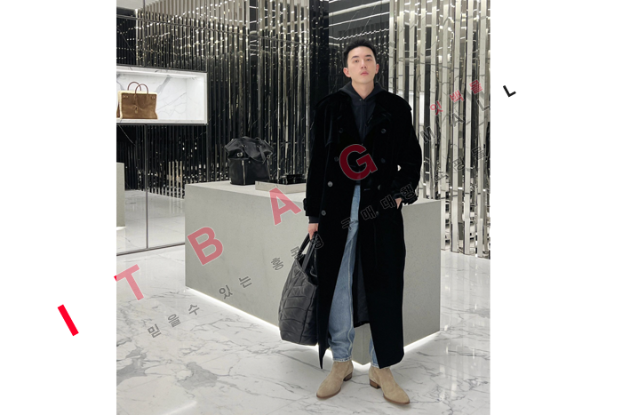 �Ի��ζ� ����  SAINT LAURENT ��Ʈ��379269-1