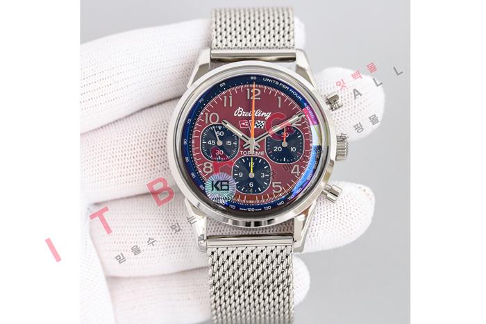 �����Ʋ�� TOP TIME �����ƽ ���ɴ��� �����Ʈ  HT6062-1 (2�÷�)