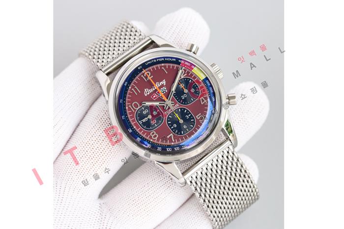 �����Ʋ�� TOP TIME �����ƽ ���ɴ��� �����Ʈ  HT6062-1 (2�÷�)