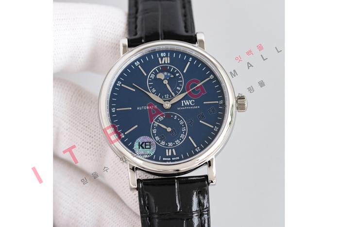 IWC �������ǳ� �����ƽ  HT6058-1 (2�÷�)