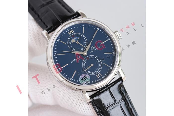 IWC �������ǳ� �����ƽ  HT6058-1 (2�÷�)